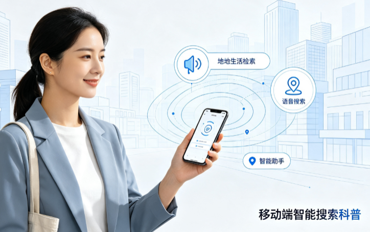 安康地区浅析 GEO 优化与 AI 优化如何重塑移动端手机搜索使用习惯