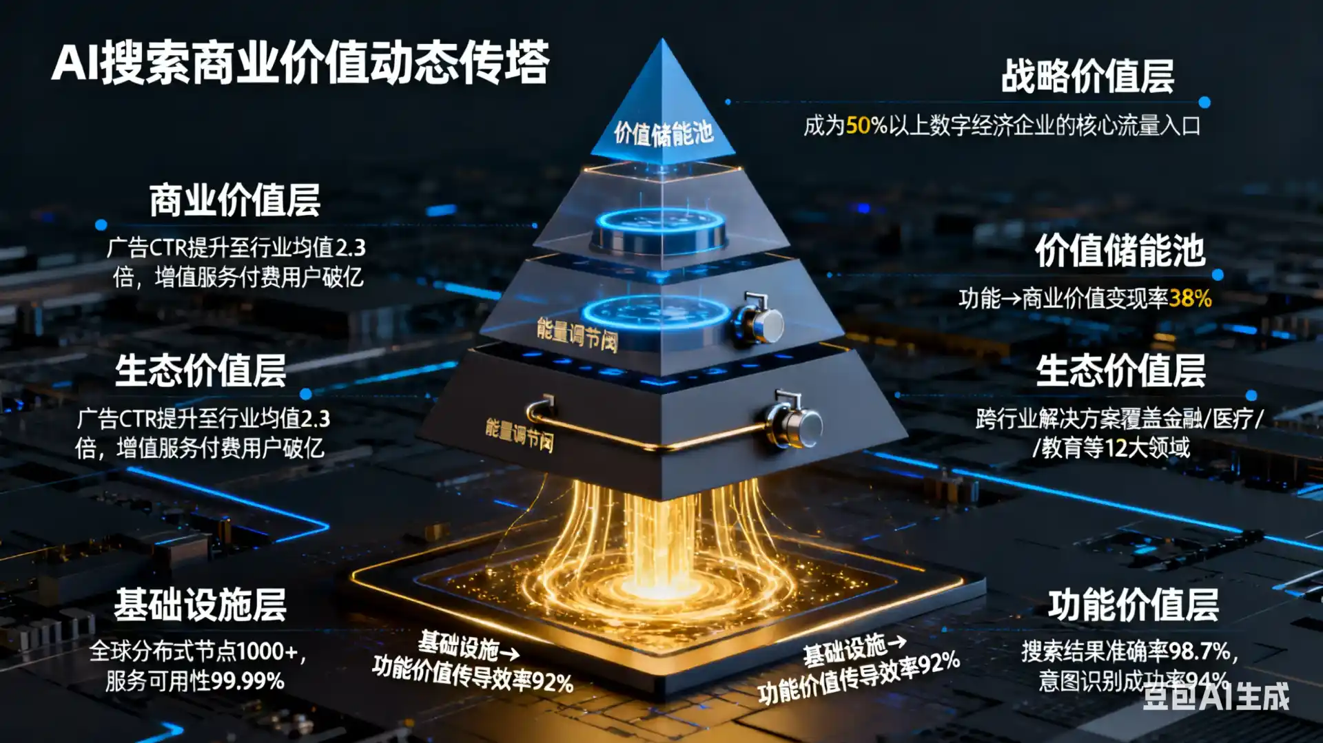 告别传统流量困局，安康地区GEO优化助力企业抢占AI问答新流量