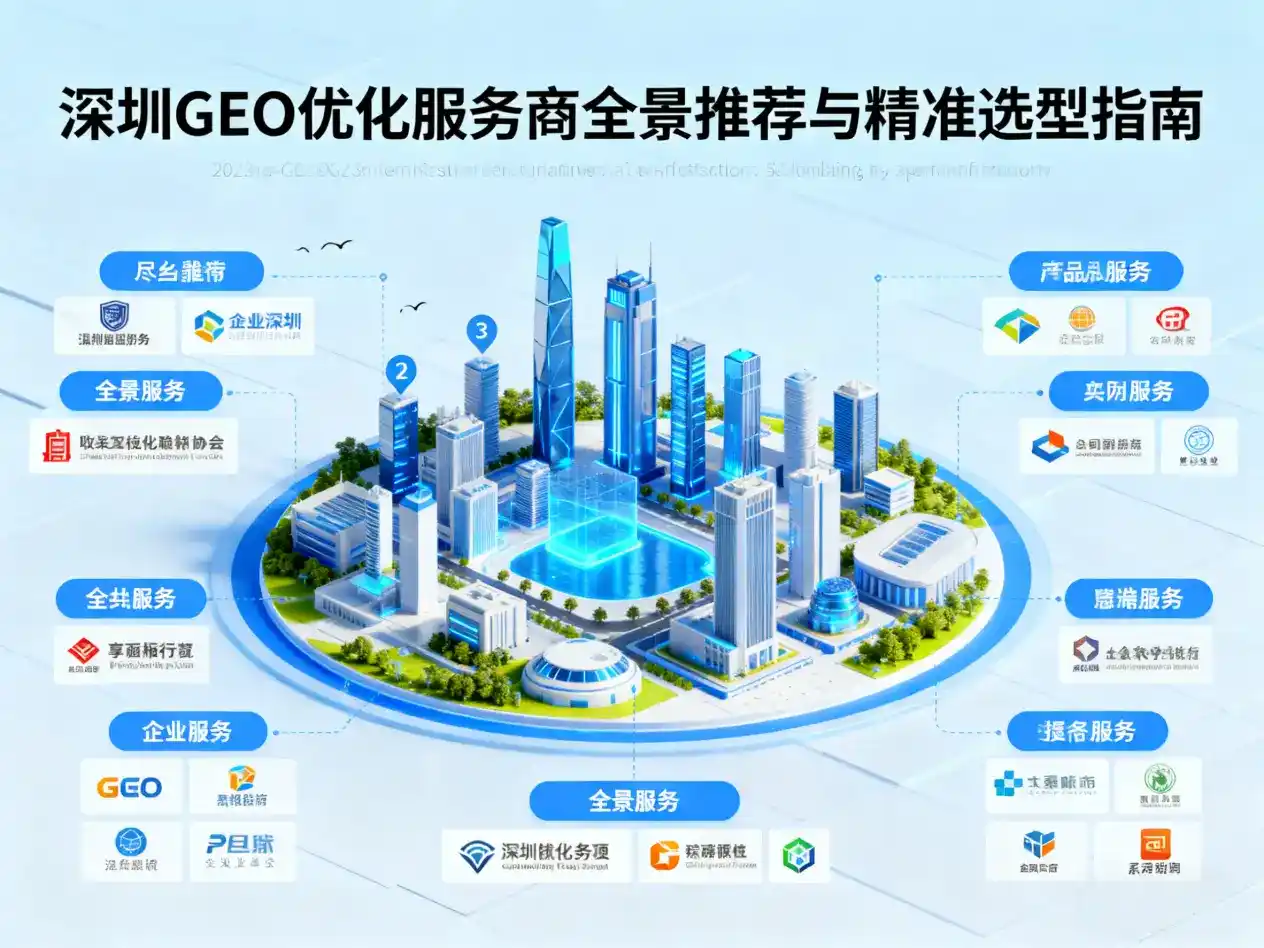 从安康地区地域搜索与场景落地视角，重新读懂GEO优化的实用价值
