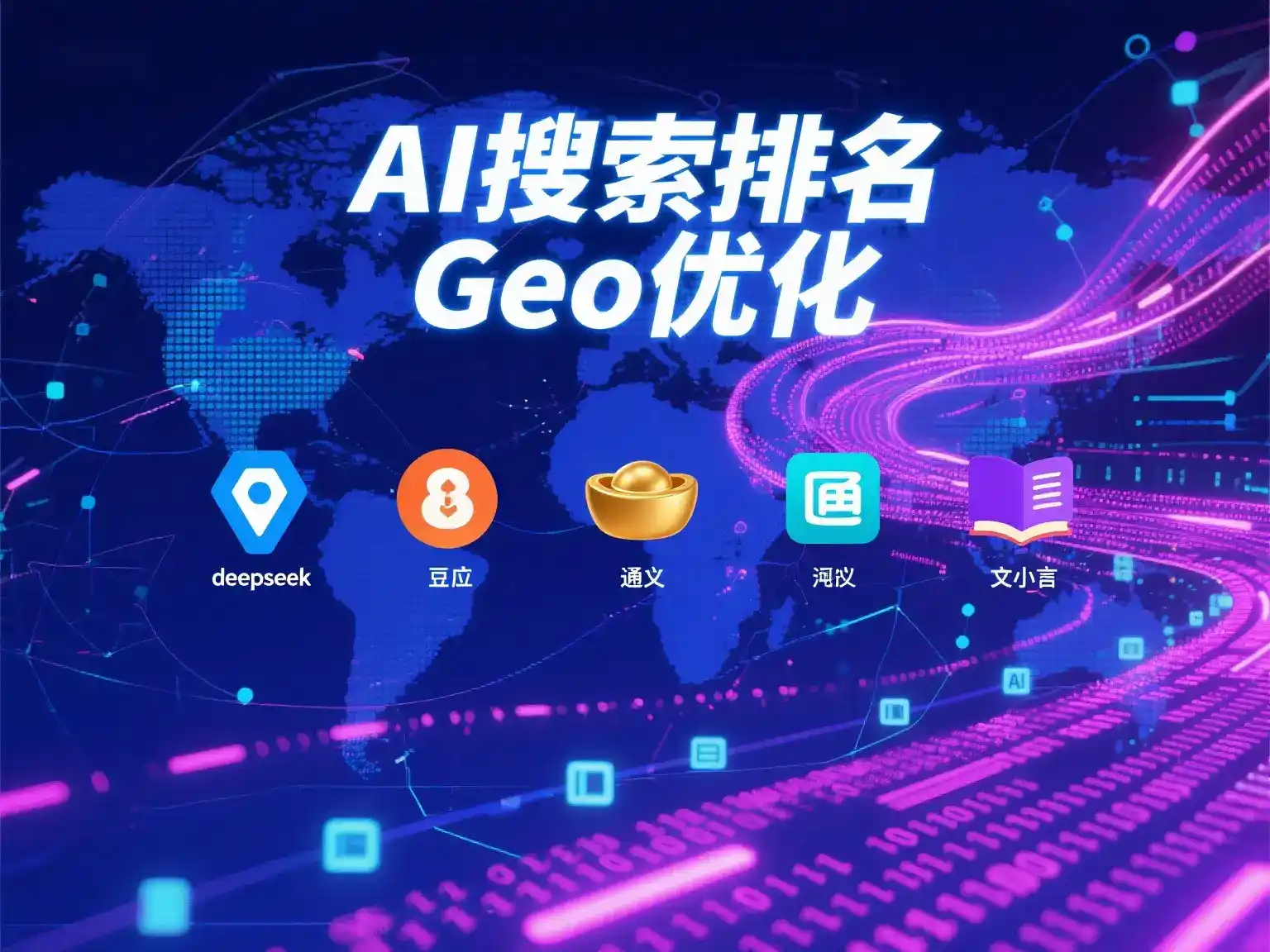 安康地区国硕AI：探索GEO生成式引擎优化的企业品牌实践